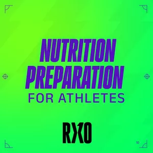 Cover image for Ebook Nutritional Preparation for Athletes