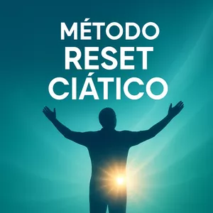 Imagen de portada para Ebook Método Reset Ciático