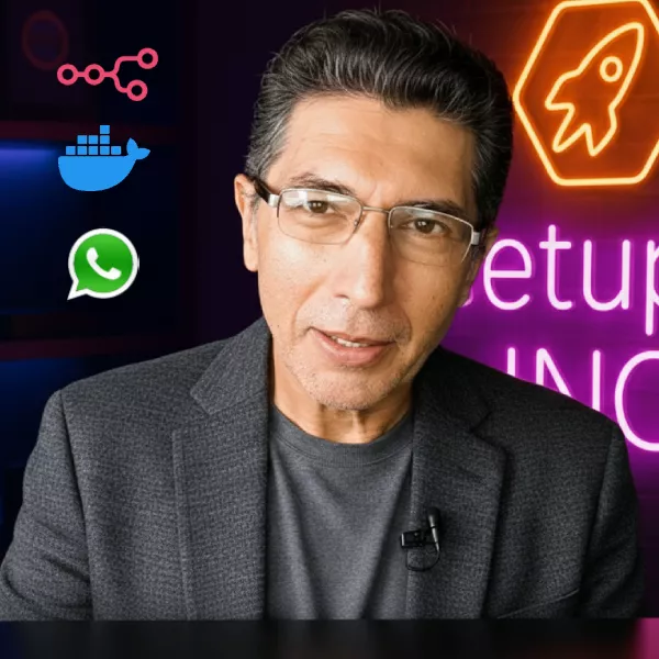 Formação Combo IA OpenClaw + N8N + Memória Infinita + 50 App (O santo Graal da IA) - Sem Amnésia - Sem Alucinações — imagem 2