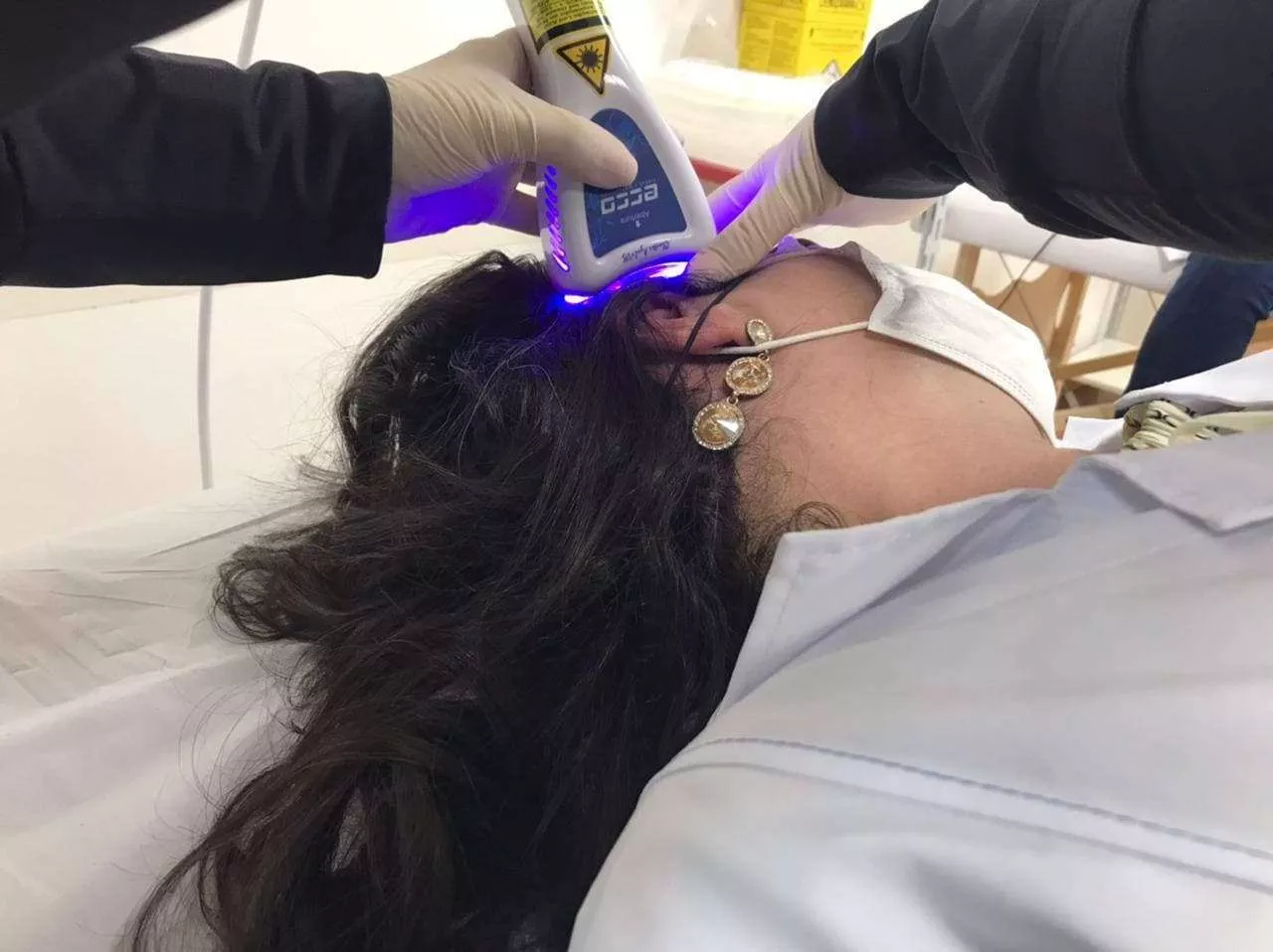 Curso Master Hair Therapy