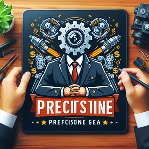 Cover image for Online course PrecisionGear 