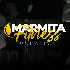 Marmita Fit Lucrativa