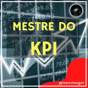 Imagem de capa para o Curso online Mestre do KPI