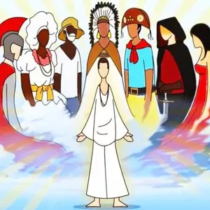 Curso Curso Livre de Umbanda 