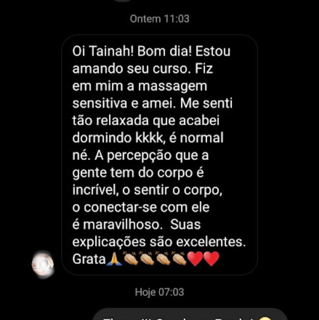 Massagem Tântrica Experience - Desperte O Prazer — imagem 4