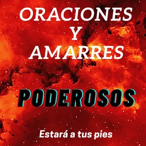 Imagen de portada para Curso online Oraciones y Amarres Poderosos