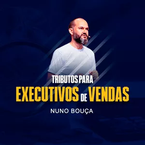 Tributos para Executivos de Vendas por Xl