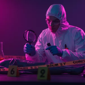 Imagem de capa para o Ebook Tanatologia: Definição e Introdução