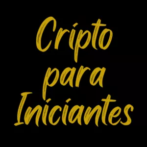 Imagem de capa para o Curso online Cripto para Iniciantes