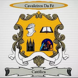 Imagem de capa para o Ebook Evangelizando e Defendendo a Fé Católica.