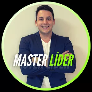 Imagem de capa para o Evento online Master Líder