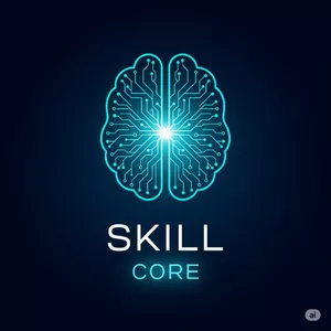Imagem de capa para o Curso online Skill Core + Acessos