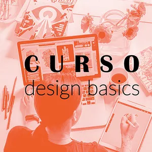 Imagem principal do produto Design Basics