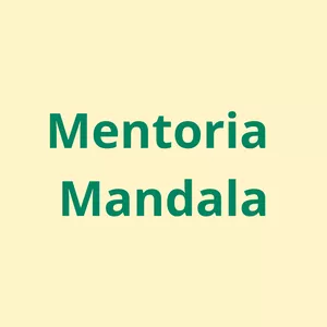Imagem de capa para o Evento online Mentoria Mandala