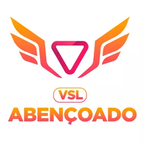 Imagem de capa para o Curso online VSL Abençoado