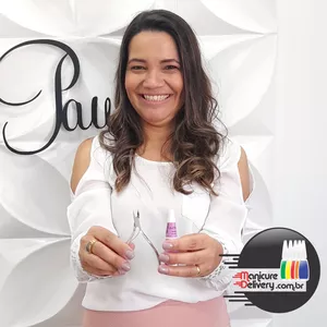 Imagem do curso Manicure Delivery Certificação Online Salão de Beleza ou Autônoma