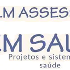 Imagem de capa para o Serviço online Consultoria em Gestão e Sistemas de Saúde