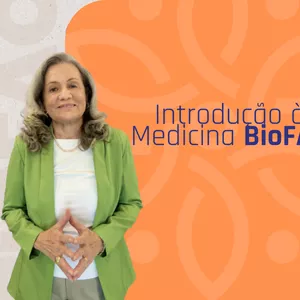 Imagem de capa para o Curso online Introdução à Medicina BioFAO