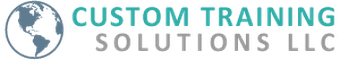 Custom Training Solutions