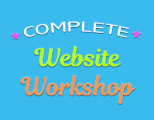 Website Workshop logo