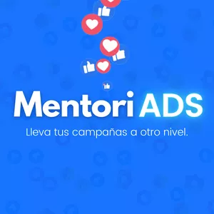 Imagen de portada para Curso online MentoriADS