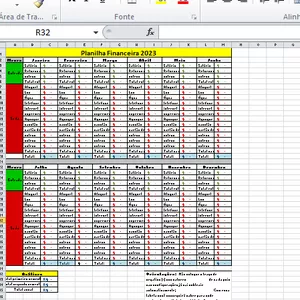Imagem de capa para o Curso online Planilha Financeira Simples