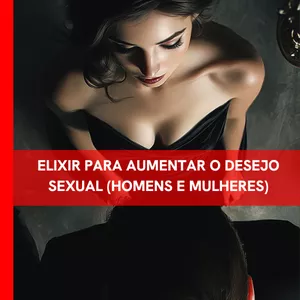 Imagem de capa para o Ebook Elixir Líquido dos Deuses