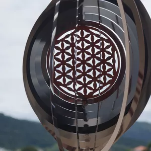 Imagem do curso Aprenda a Criar Cataventos Suspensos em Metal e Gere Renda com Arte Vendável