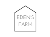 Eden's Farm logo