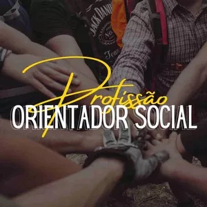 Imagem de capa para o Curso online Profissão Educador/Orientador Social