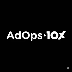 Imagem de capa para o Curso online Mentoria AdOps 10x