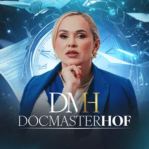 Imagem de capa para o Curso online DOC MASTER HOF