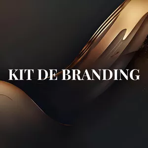 Imagen de portada para Curso online Kit de Branding
