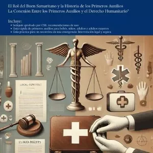 Imagen de portada para Ebook De la Compasión a la Ley      