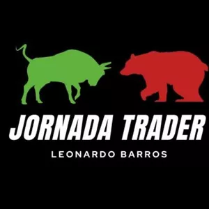 Imagem de capa para o Curso online Treinamento Jornada Trader