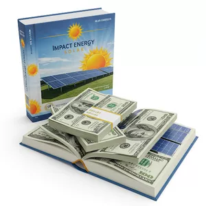 Imagen de portada para Curso online Impactenergy solar