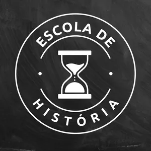 Imagem de capa para o Curso online Escola de História