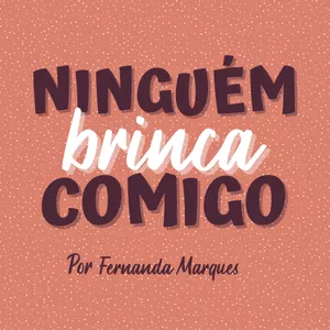 Imagem de capa para o Curso online Ninguém Brinca Comigo: Um guia prático para navegar na socialização dos filhos.