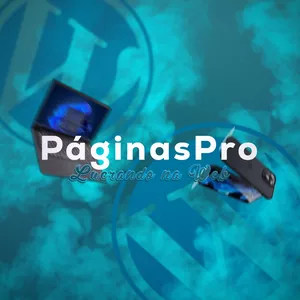 Imagem de capa para o Curso online PáginasPro: Lucrando na&nbsp;Web