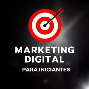Imagem do curso MARKETING DIGITAL PARA INICIANTES