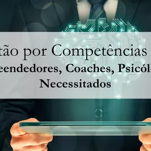 Imagem de capa para o Curso online Gestão por Competências Sistêmica