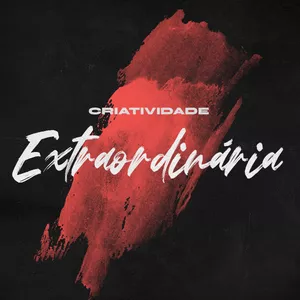 Imagem de capa para o Ebook Criatividade Extraordinária