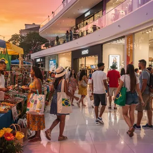 Imagem de capa para o Ebook Comportamento do Consumidor Brasileiro: Uma Análise Completa