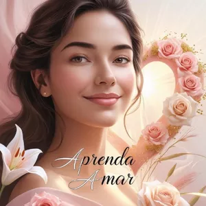 Imagem de capa para o Ebook Aprenda a Amar sem Perder a Si Mesma