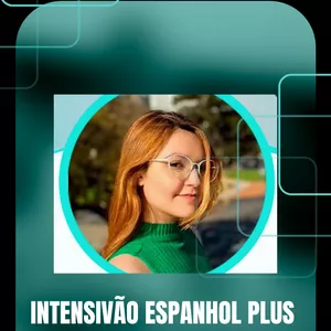 INTENSIVÃO ESPANHOL PLUS>