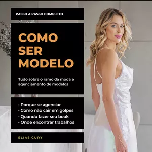 Como ser Modelo