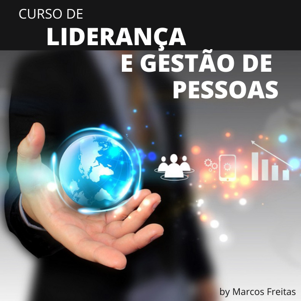 Capa do curso 