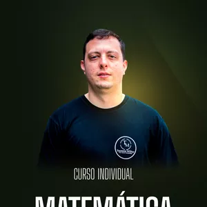 Imagem de capa para o Curso online TM - Edition - Matemática
