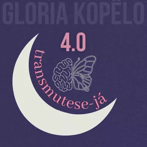 Imagem de capa para o Curso online Transmute-se JÁ