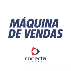 Imagem de capa para o Curso online Máquina de Vendas - Conecta Obras